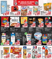 Joghurt im aktuellen HIT Prospekt (Neuss) Joghurt im HIT Prospekt "ECHTE VIELFALT" mit 19 Seiten (Neuss)