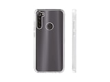 Safe & Steady, Backcover, Xiaomi, Redmi Note 8T, Transparent von VIVANCO im aktuellen MediaMarkt Saturn Prospekt für 10,12 €