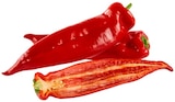 Rote Bio Spitzpaprika von REWE Bio für 1,79 € bei REWE im Angebot Rote Bio Spitzpaprika von REWE Bio im aktuellen REWE Prospekt