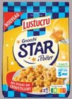 GNOCCHI STAR À POÊLER - LUSTUCRU SELECTION dans le catalogue Intermarché