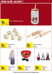 Verre Angebote im Prospekt "APÉRO DINATOIRE" von Carrefour Verre Angebote im Prospekt "APÉRO DINATOIRE" von Carrefour auf Seite 29