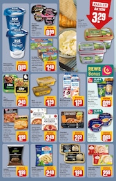 Teigtaschen Angebot & Preis im aktuellen REWE Prospekt Teigtaschen Angebot im aktuellen REWE Prospekt auf Seite 17