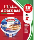 Fromage pasteurisé mascarpone à U Express dans La Boissière-des-Landes Fromage pasteurisé mascarpone à U Express dans La Boissière-des-Landes