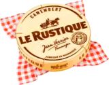 französischer Camembert von Le Rustique für 2,79 € bei EDEKA im Angebot französischer Camembert von Le Rustique im aktuellen EDEKA Prospekt