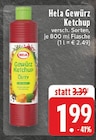 Gewürz Ketchup Angebote von Hela bei EDEKA Mülheim für 1,99 €