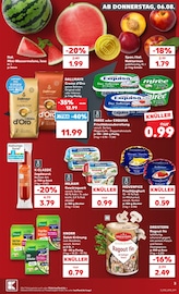 Rindfleisch im Kaufland Prospekt in Bautzen Aktueller Kaufland Prospekt mit Rindfleisch, "Hier bin ich richtig", Seite 12