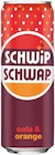 Schwip Schwap oder Pepsi im Angebot bei Penny in Halle Schwip Schwap oder Pepsi Angebote bei Penny Halle für 0,69 €
