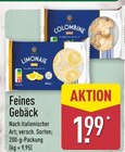 Feines Gebäck von Cucina im aktuellen ALDI Nord Prospekt für 1,99 €