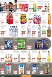 Volvic im GLOBUS Prospekt in Hoyerswerda Aktueller GLOBUS Prospekt mit Volvic, "Aktuelle Angebote", Seite 16