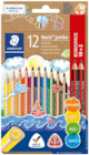 Buntstifteset von Staedtler für 5,00 € bei TEDi im Angebot Buntstifteset von Staedtler im aktuellen TEDi Prospekt
