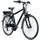 E-Bike Trekkingrad 28" im Lidl Prospekt E-Bike Trekkingrad 28" von Zündapp im aktuellen Lidl Prospekt für 799,00 €