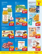 Aktueller Netto Marken-Discount Prospekt mit Tiefkühlkost, "Aktuelle Angebote", Seite 13