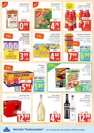 Tiefkühlgemüse Angebot im aktuellen Marktkauf Prospekt auf Seite 24