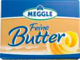 Joghurtbutter, Feine Butter oder Streichzart bei Frischemarkt Bahn im Drage Prospekt für 1,29 €
