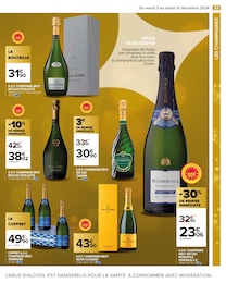 Offre Heidsieck Monopole dans le catalogue Carrefour du moment à la page 37