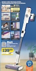 IW1611EU Detect Pro Akku-Stielstaubsauger bei EURONICS im Hagen Prospekt für 139,99 €