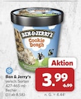Cookie Dough im Angebot bei combi in Rheda-Wiedenbrück Cookie Dough Angebote von Ben & Jerry's bei combi Rheda-Wiedenbrück für 3,99 €