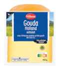Gouda Holland mittelalt von Milbona im aktuellen Lidl Prospekt für 4,29 €