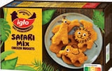 Chicken Nuggets im Angebot bei tegut in Mainz Chicken Nuggets Angebote von iglo bei tegut Mainz für 2,99 €