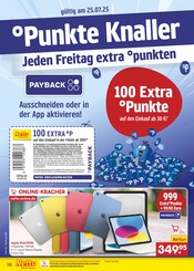 Aktueller Netto Marken-Discount Prospekt mit Computer, "Aktuelle Angebote", Seite 62