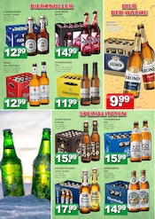 Aktueller Getränke Paradies Prospekt mit Cola, "DIE GETRÄNKEKÖNNER", Seite 2