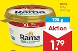 Margarine von Rama im aktuellen Netto Marken-Discount Prospekt