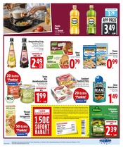 Kochtopf im EDEKA Prospekt in Passau Aktueller EDEKA Prospekt mit Kochtopf, "SPAREN IST APP SACHE", Seite 10