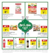 Promos Boisson gazeuse dans le catalogue "Aïd El Kébir À PETITS PRIX" de Supeco à la page 2