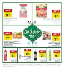 Prospectus Supeco en cours, "Aïd El Kébir À PETITS PRIX", page 2 sur 8