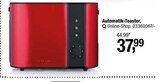 Automatik-Toaster Angebote von Severin bei Opti-Wohnwelt Schorndorf für 37,99 €