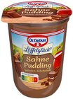 Sahne Pudding Schokolade Angebote von Dr. Oetker bei REWE Hattingen für 1,99 €