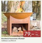 Feuerschale Mumbai im Angebot bei Pflanzen Kölle in Mainz Feuerschale Mumbai Angebote von Buschbeck bei Pflanzen Kölle Mainz für 79,00 €