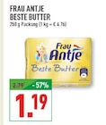Aktuelle Butter Angebote bei Marktkauf in Gelsenkirchen Aktuelles Beste Butter Angebot bei Marktkauf in Gelsenkirchen ab 1,19 €