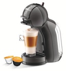 Aktuelle Kaffeevollautomat Angebote bei Lidl in Halle (Saale) Aktuelles Nescafé Dolce Gusto Mini Me Angebot bei Lidl in Halle (Saale) ab 49,99 €