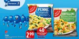 Penne Gorgonzola Angebote von Gut & Günstig bei E center Ahaus für 2,99 €