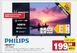 Aktuelle Fernseher Angebote bei E center in Mannheim Aktuelles Smart-TV 40PFS6050 Angebot bei E center in Mannheim ab 199,99 €