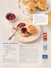Aktueller Alnatura Prospekt mit Butter, "Alnatura Magazin", Seite 14