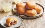 Promo Beignets Framboise à 4,99 € dans le catalogue U Express à Mulhouse
