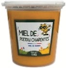 Promo Miel de poitou charentes à 9,95 € dans le catalogue Intermarché Super à Montbron