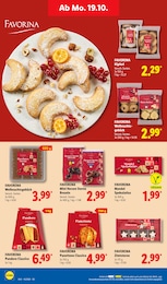 Aktionen Angebot im aktuellen Lidl Prospekt auf Seite 30
