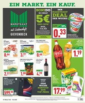 Aktueller Marktkauf Supermarkt Prospekt in Havixbeck und Umgebung, "Aktuelle Angebote" mit 20 Seiten, 10.02.2025 - 15.02.2025