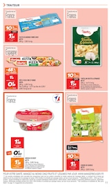 Promos Poisson dans le catalogue "Netto" de Netto Poisson en promo dans le catalogue Netto à la page 11