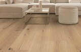 Parkett Eiche Landhausdiele im aktuellen Prospekt bei Kasberger Baustoff GmbH in Hofkirchen