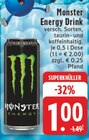 Energy Drink bei EDEKA im Holzwickede Prospekt für 1,00 €