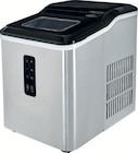 Ice Maker 4015 Eiswürfelbereiter Angebote von GUTFELS bei EURONICS Saarlouis für 99,00 €