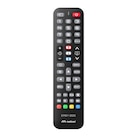 SUR TOUTES LES TÉLÉCOMMANDES - ONE FOR ALL ET MELICONI dans le catalogue Carrefour