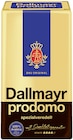 Prodomo im Angebot bei METRO in Plauen Prodomo Angebote von Dallmayr bei METRO Plauen für 6,99 €