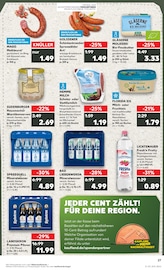Aktueller Kaufland Prospekt mit Butter, "KNÜLLER", Seite 55
