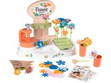 Kreativset Flower Market Spielset Mehrfarbig von SMOBY im aktuellen MediaMarkt Saturn Prospekt für 25,63 €