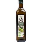 Huile D'olive Extra Vierge Auchan Bio dans le catalogue Auchan Supermarché